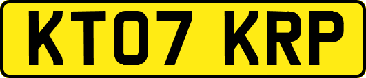 KT07KRP