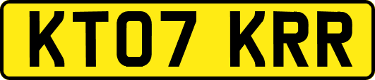 KT07KRR