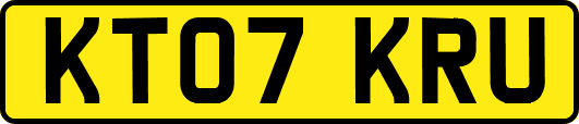 KT07KRU