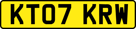 KT07KRW