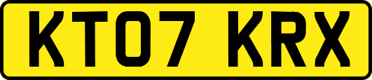 KT07KRX