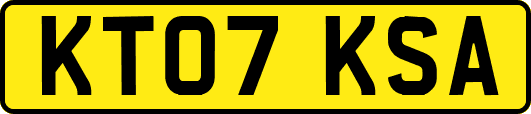 KT07KSA