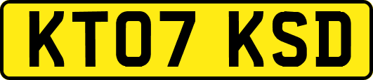 KT07KSD