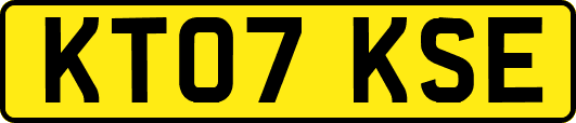 KT07KSE