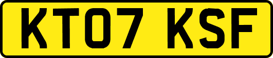 KT07KSF