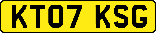 KT07KSG