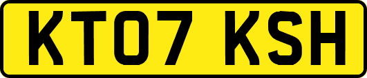 KT07KSH