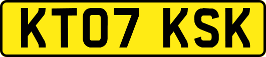 KT07KSK