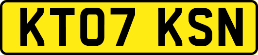 KT07KSN