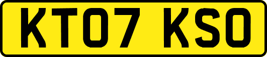 KT07KSO