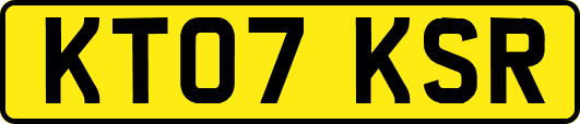 KT07KSR