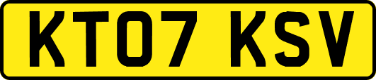 KT07KSV