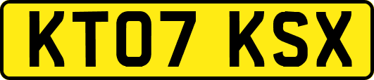 KT07KSX