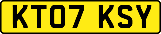 KT07KSY