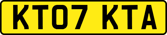 KT07KTA