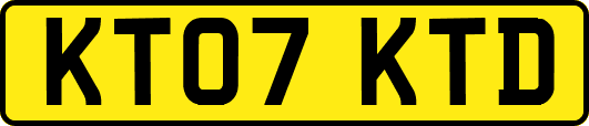 KT07KTD