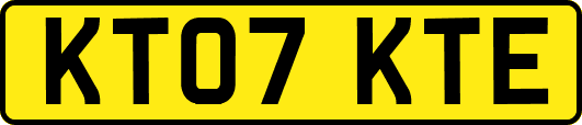 KT07KTE