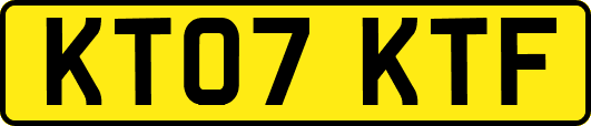 KT07KTF