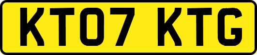KT07KTG