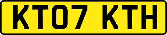 KT07KTH