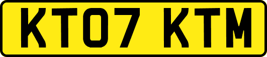 KT07KTM
