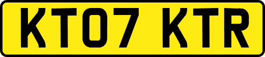 KT07KTR