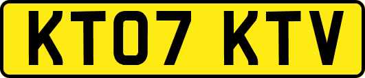 KT07KTV