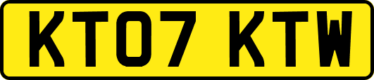 KT07KTW