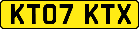 KT07KTX