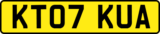 KT07KUA