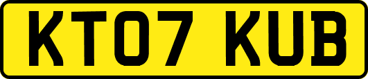 KT07KUB