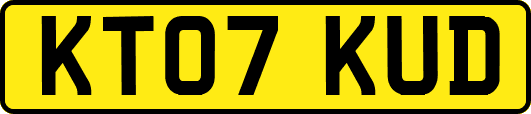 KT07KUD