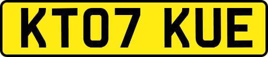 KT07KUE