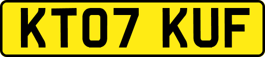 KT07KUF