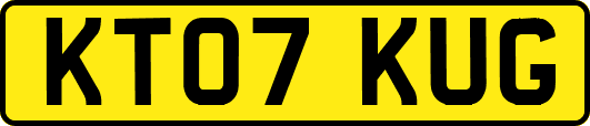 KT07KUG