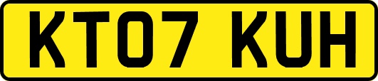 KT07KUH