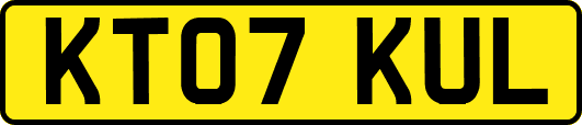 KT07KUL