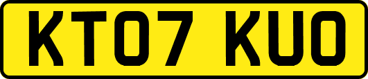 KT07KUO