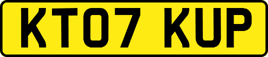 KT07KUP