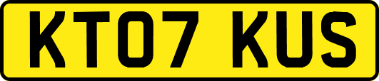 KT07KUS