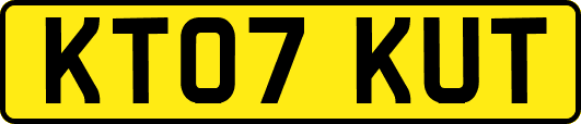 KT07KUT