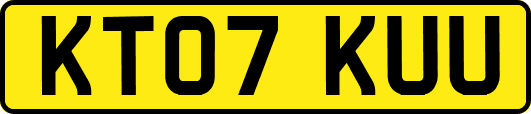 KT07KUU