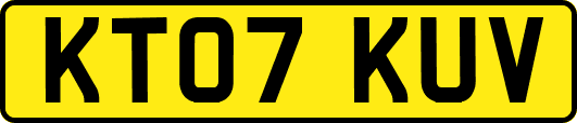 KT07KUV
