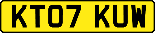 KT07KUW