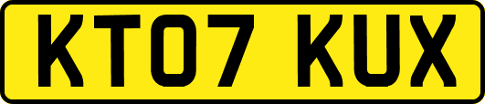 KT07KUX