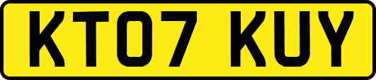 KT07KUY