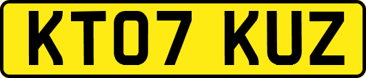 KT07KUZ