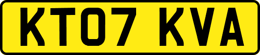 KT07KVA