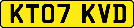 KT07KVD