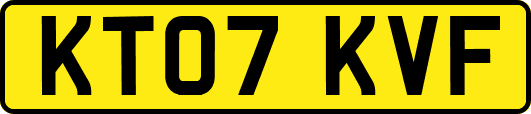 KT07KVF
